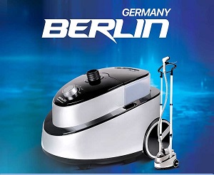 برلین اتو ایستاده مدل BG-1050 (2300 وات )