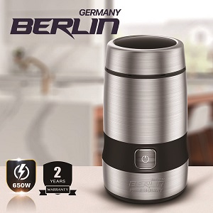 برلین آسیاب برقی مدل BG-1142CG