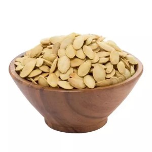 تخمه کدو پفکی فله