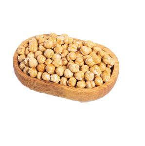 نخودچی شور فله