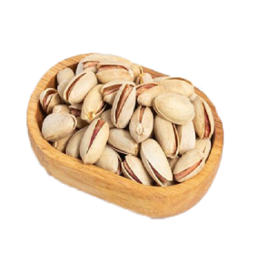 پسته اکبری خام فله