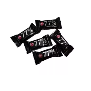 ماسی شکلات 77 %فله