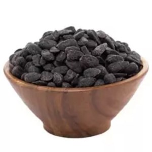 تخمه سیاه روغنی فله