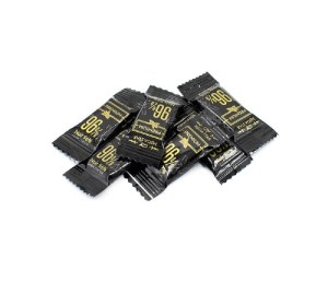 مگا استار شکلات 96% فله