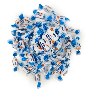 تافی شیری روشن فله