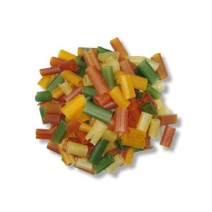 پفک هندی انواع فله