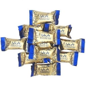 شکلات نارگیلی باربارا فله