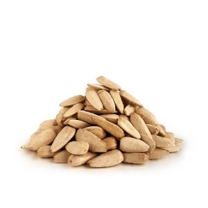 تخمه افتابگردان سفیدابرقویی فله