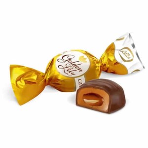 konti شکلات گلدن لی لی فله