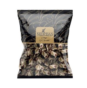 مرداس شکلات ارتشی 40%فله