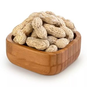 بادام زمینی غلافدار فله