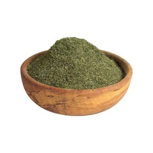 سبزی شوید خشک فله