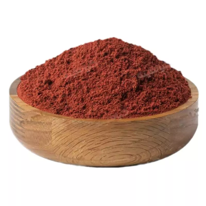 سماق قرمز نرم فله