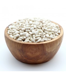 لوبیا سفید فله