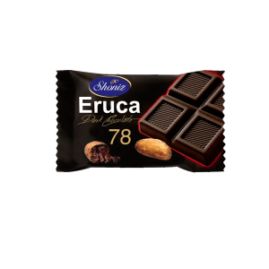 شونیز شکلات ایروکا تلخ فله