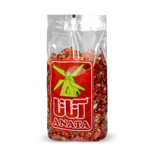 اناتا شکلات بنت دوسر پیچ فله