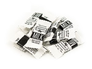 مگا استار شکلات کاکائو شیری فله