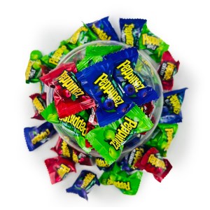 آبنبات ترش روشن فله