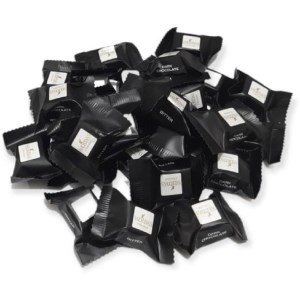 شکلات دارک 70% مرداس فله