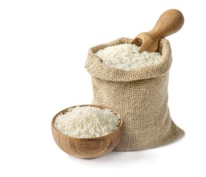 برنج دم سیاه ایرانی فله