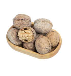 گردو با پوست کاغذی فله(خارجی)