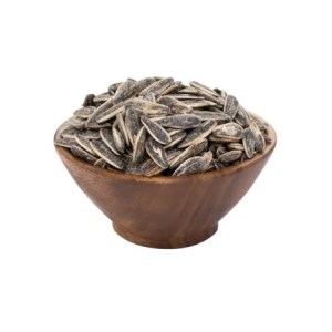 تخمه آفتابگردان دو آتیشه