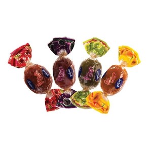 شونیز تافی ترش فله