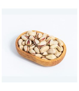 پسته احمد آقایی خام اعلا فله