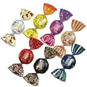 مگا استار تافی فله