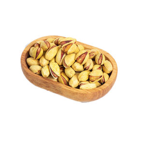 پسته اکبری شور فله