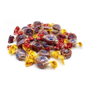 آی تیک تافی ترش فله