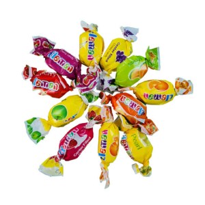 المان تافی مغزدار فله