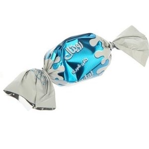 دراژه تافی شیری رویتال فله