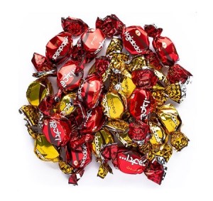 حاج عبدا... پشمک فله