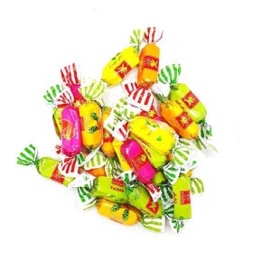 آناتا تافی میوه تالش فله