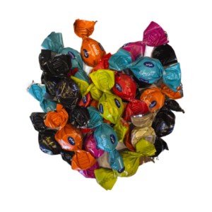 شونیز شکلات آندریس میکس فله