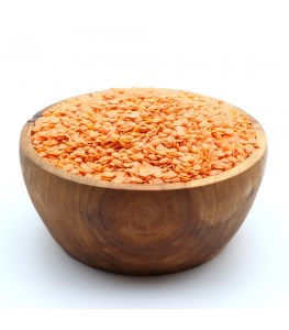 دال عدس فله