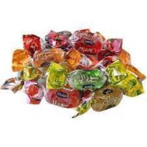 شونیز سورال فله