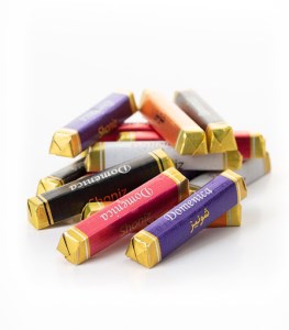 شونیز شکلات دمنیکا فله