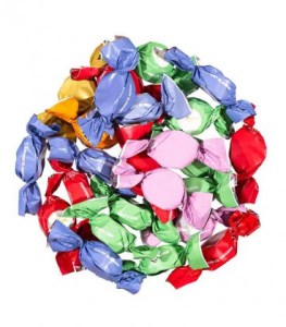 قافلانکوه شکلات میکس فله