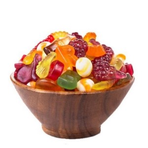 پاستیل ببتو فله