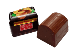 شیرین عسل شکلات والت فندق