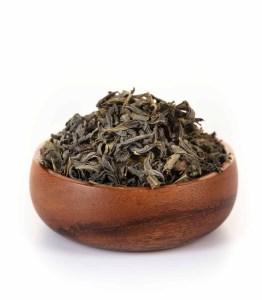 چای سبز فله