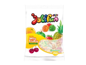 شیرین عسل شکلات پاستیلی ژلیفان