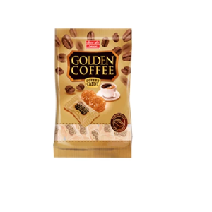 آبنبات کارناوال مینی راپ شیرقهوه فله