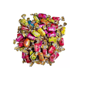 تافی فستیوال میوه ای فله