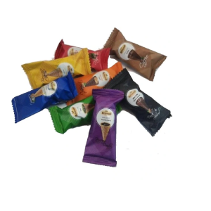 سوربن شکلات مینی کن فله