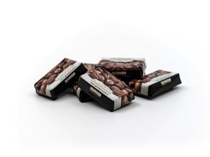 قافلانکوه شکلات ناپولی ملیکا فله