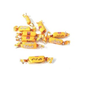 آناتا تافی کره ای تالش فله