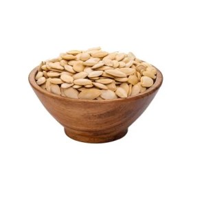 تخمه کدو مرمری